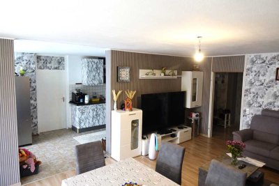 Große, helle, familienfreundliche 4,5 Zimmer ETW - Im Grünen mit Weitblick und Aufzug