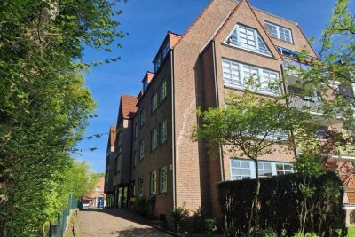 Eigentumswohnung als Einsteigerimmobilie