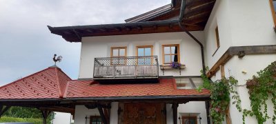 2-Zimmer Wohnung mit Balkon und Carport
