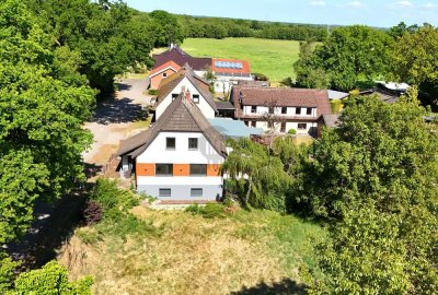 NEUER PREIS - HAUS MIT BAULAND - ERSTBEZUG NACH SANIERUNG