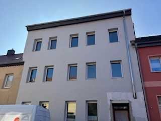 Exklusive  3 Raum Dach-Geschosswohnung in Dessau-Roßlau
