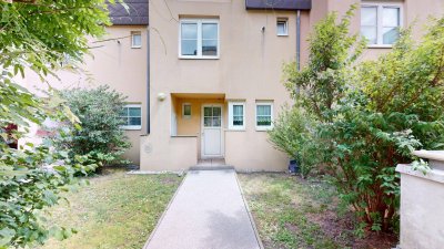 +++ TOP PREIS für maximal SUPER ruhiges, entzückendes, 2/3 Schlafzimmer, Garten, Garage, Vollkeller - REIHENHAUS nähe Eurospar! +++