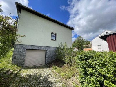 Zuhause ankommen: Großzügiges Familienidyll mit Platz für alle Generationen