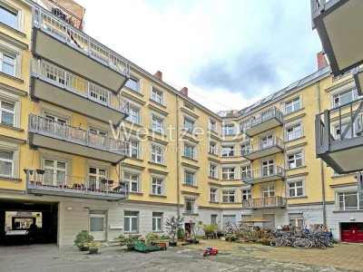 Provisionsfrei! Freies Loft im Hinterhof! Berlin, Friedrichshain