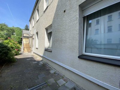 Zwei in Eins - Wohnungspaket in Koblenz