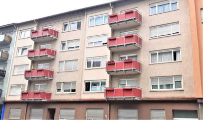 1-Zimmerwohnung in Pforzheim
