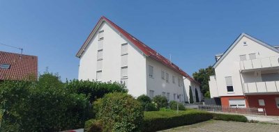 Exklusive 5-Zimmer-Maisonette mit 143 m² und hochwertiger Ausstattung in Bad Boll