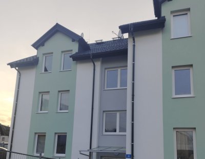 Melk, 3 Zimmer, 81 m² / [Telefonnummer entfernt]