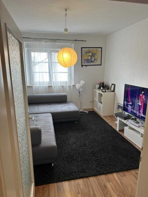 Sanierte 2,5-Zimmer-Wohnung in Nürnberg
