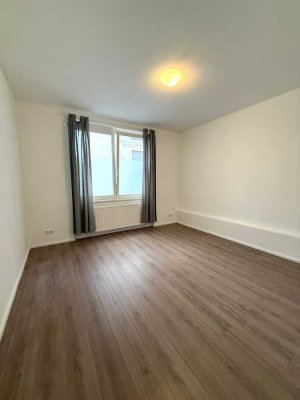 Neuwertige 3-Zimmer-Wohnung in zentraler Lage!