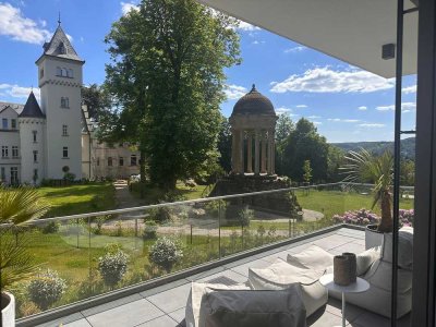 Attraktive 2-Zimmer Wohnung mit Balkon im 1. OG in Bad Honnef