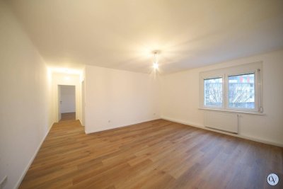 Top-Investment (4% Nettorendite) oder für Eigennutzer - renovierter Neubau in Traumlage bei der alten Donau im 21. Bezirk