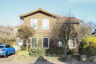 Kapitalanlage: MFH mit 3 Einheiten und Top-Potenzial in Citylage