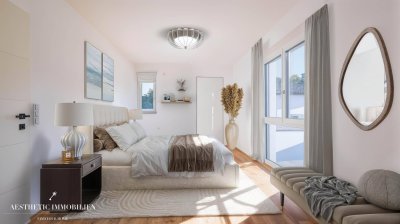 STADL-PAURA: Exklusive Doppelhaushälfte -LETZTE EINHEIT !