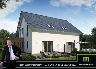 Das Familientraumhaus