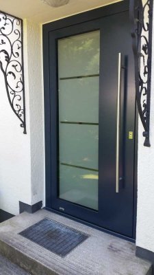 Attraktives 5-Zimmer-Einfamilienhaus mit gehobener Innenausstattung zur Miete in Bobingen