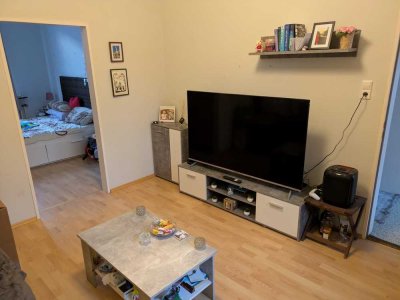 Alltagstaugliche 2-Zimmer-Wohnung in Bremen