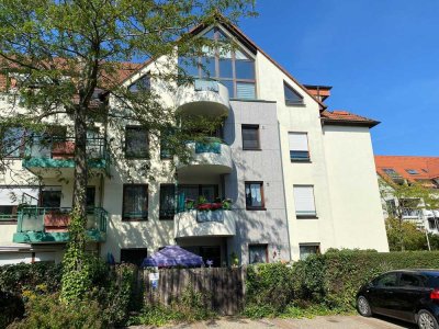 PROVISIONSFREI: Wohnungspaket (35 Wohneinheiten) incl. eigenem MFH in bester Leipziger Lage