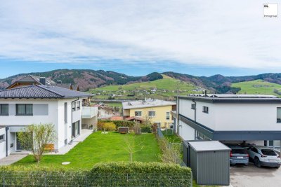 Familienparadies in Oberwang jetzt entdecken und sofort einziehen!