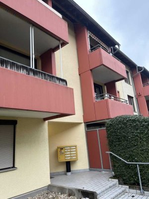 Schöne Helle 1 Zimmer Wohnung, ab sofort