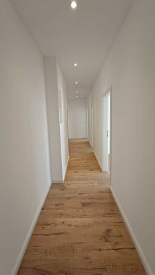5-Raum Wohnung ab sofort zu vermieten