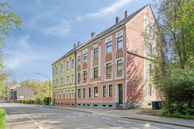 Mehrfamilienhaus mit großem Garten und Eigennutz Potenzial – ideal für Familien & Mehrgenerationen