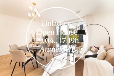 AFTER WORK OPEN HOUSE AM 29.4.* Hier findet Ihr Alltag ein Zuhause
