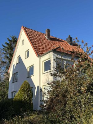 Helle 3-Zimmer Dachgeschosswohnung in Göttingen Ostviertel