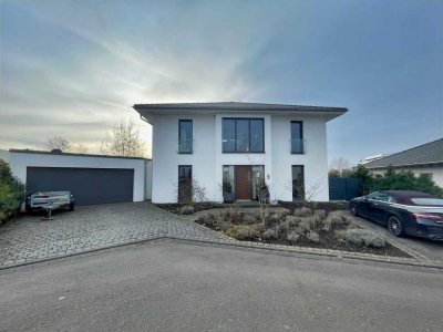 Hochwertige Stadtvilla in gefragter Lage von St. Paul