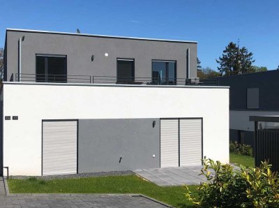 Moderne Doppelhaushälfte in Mechernich Kommern
