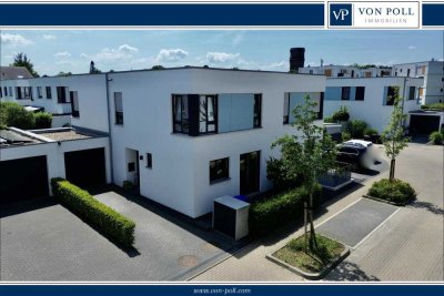 Exklusives Neubaujuwel in begehrter Lage – Modernes Wohnen auf höchstem Niveau