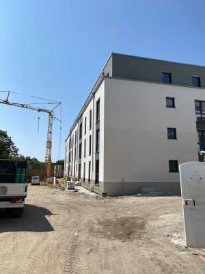 Neubau in Essen- Heisingen: helle 2-Zimmer-Wohnung mit Balkon in Essen