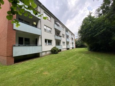 1,5 Zimmer Wohnung in Neumünster Gadeland zu vermieten