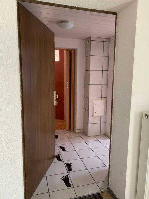 2 Zimmerwohnung für 1 Person in Pforzheim Eutingen