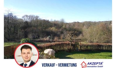 Sonnige, gemütliche 2-Zimmer-Eigentumswohnung mit Südbalkon und grünem Ausblick in Lützenkirchen!