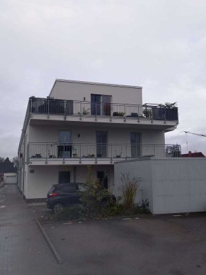 Müllersweg: Moderne 4-ZKB in Oldenburg