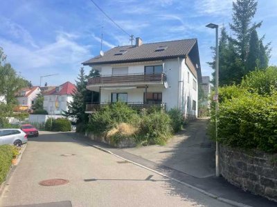 Lichtdurchflutetes Dreifamilienhaus in Toplage von Talheim – großzügig, ruhig & vielseitig nutzbar
