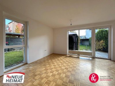 WOHNTRAUM EIGENHEIM - TOLLES REIHENHAUS IN GEINBERG - JETZT EINZIEHEN