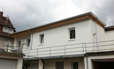 Schöne Studentenwohnung direkt an der Hochschule (Kammgarn)