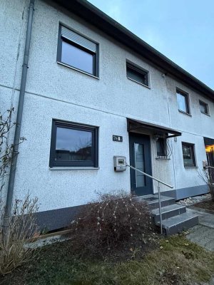 Geräumiges 4-Zimmer Haus in Duisburg-Rumeln-Kaldenhausen