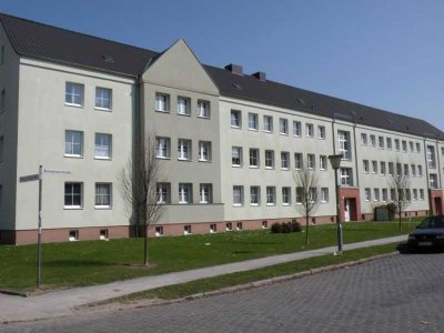 Ruhiges und zentrales Wohnen im Tribseer!