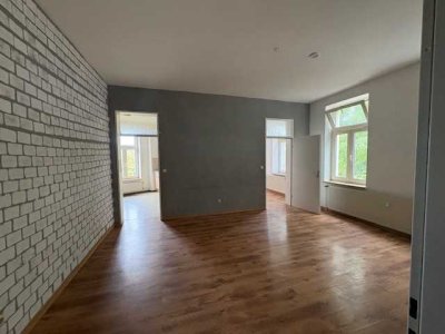 Moderne 2,5 Zimmer Wohnung mit WBS in Brunsbüttel Süd - OTTO STÖBEN GmbH