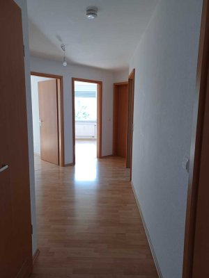 Geschmackvolle, gepflegte 4-Zimmer-Wohnung mit Balkon in Ludwigsburg