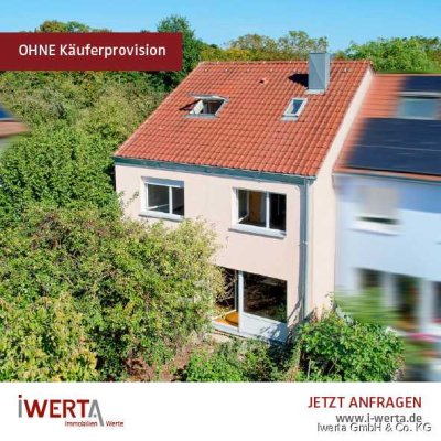 Platz für Ideen – Raum für Familie • Wohnen, wie Sie es wollen!