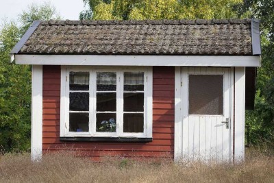 Testinserat ImmoScout24 - bitte nicht antworten