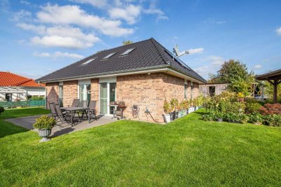 Modernes Einfamilienhaus mit Top Ausstattung - Courtagefrei!