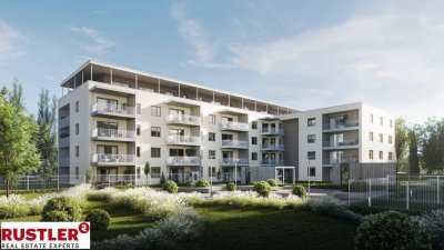 V I T R I N O - Stadt, Land, See NEUBAU