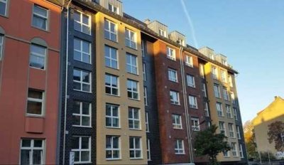 47114/25 3-Zimmer-Wohnung in Düsseldorf-Flingern-Süd
