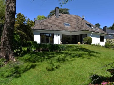 Großzügiges Einfamilienhaus im Südviertel