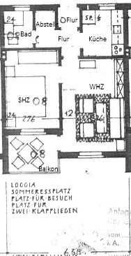 Waldkaterallee 14, 31737 Rinteln